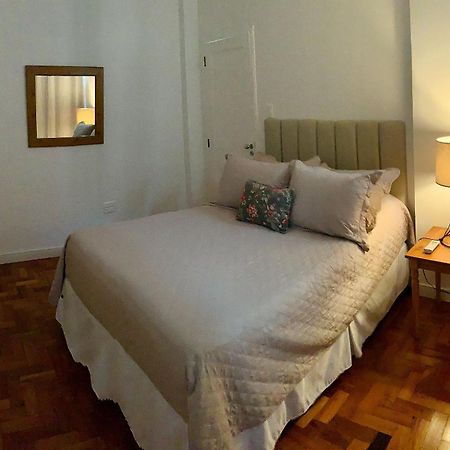 Апартаменты Leblon - Recem Reformado Com Vista Fantastica! Рио-де-Жанейро Экстерьер фото
